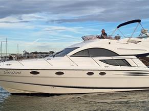 Fairline Phantom 43