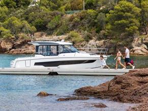 Jeanneau Merry Fisher 895 S2