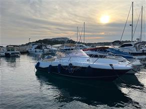 Jeanneau CAP CAMARAT 755 WA