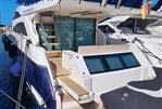 Fairline Squadron 65