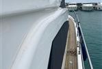 Fairline Squadron 65
