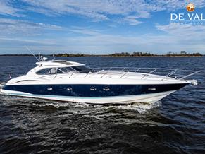 Sunseeker Predator 58