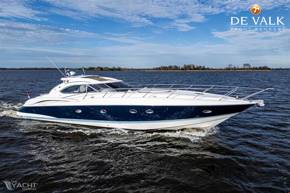 Sunseeker Predator 58 - Picture 1