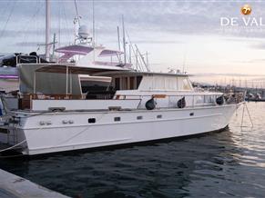 De Vries Lentsch 22M