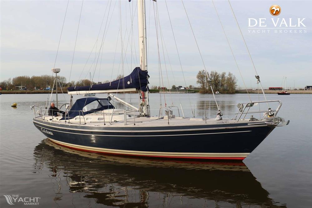 Victoire V42 - Picture 1