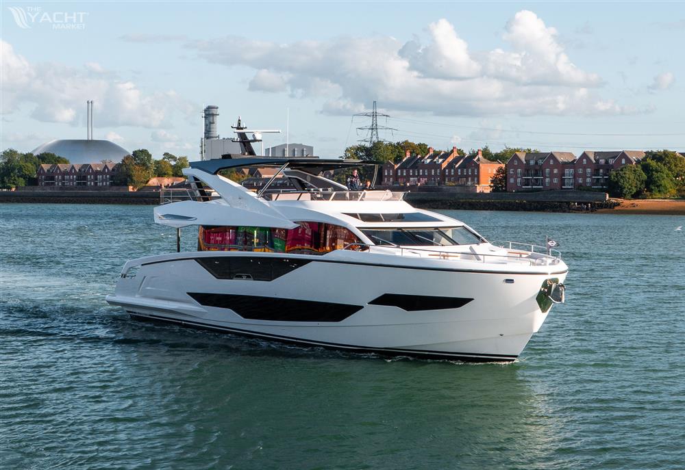 Sunseeker 90 Ocean - 0 - Main