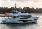 Sunseeker 90 Ocean - 2 - Exterior