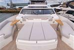Sunseeker 90 Ocean - 11 - Foredeck