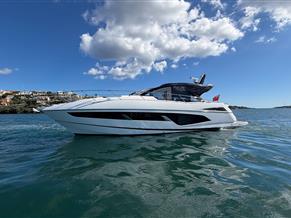 Sunseeker Predator 60 Evo