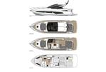 Sunseeker Predator 60 Evo