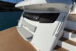 Sunseeker Predator 60 Evo - 6 - Bathing Platform