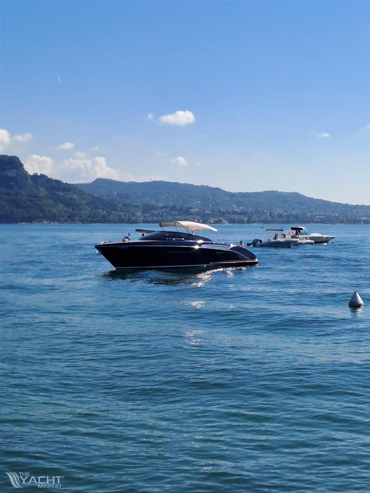 RIVA RIVAMARE 38