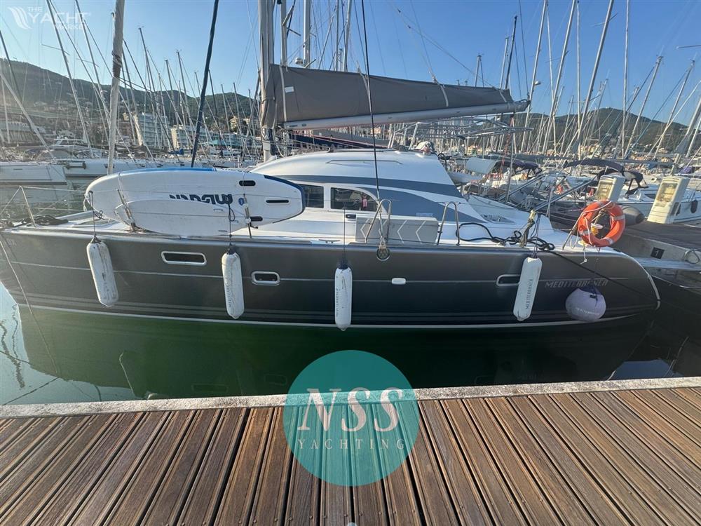 Lagoon Lagoon 380 - Lagoon 380