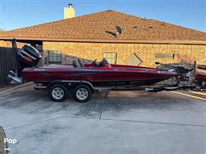 Triton 20TRX PATRIOT