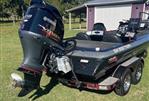 Skeeter ZX250 - 2009 Skeeter ZX250 - Photo #6