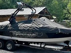 Air Nautique 210