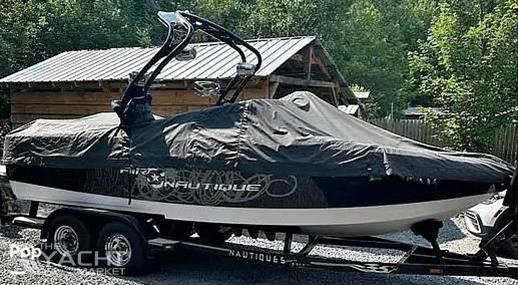 Air Nautique 210 - 2009 Air Nautique 210 - Photo #1