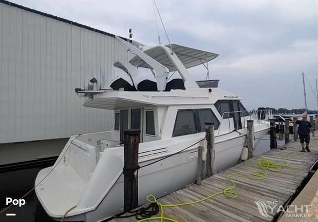 Navigator 4600 - 1996 Navigator 4600 - Photo #1