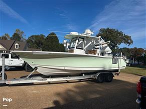 Sea Hunt Gamefish 27