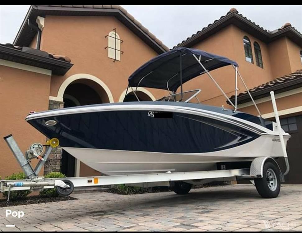 Glastron GT180 - 2015 Glastron GT180 - Photo #1