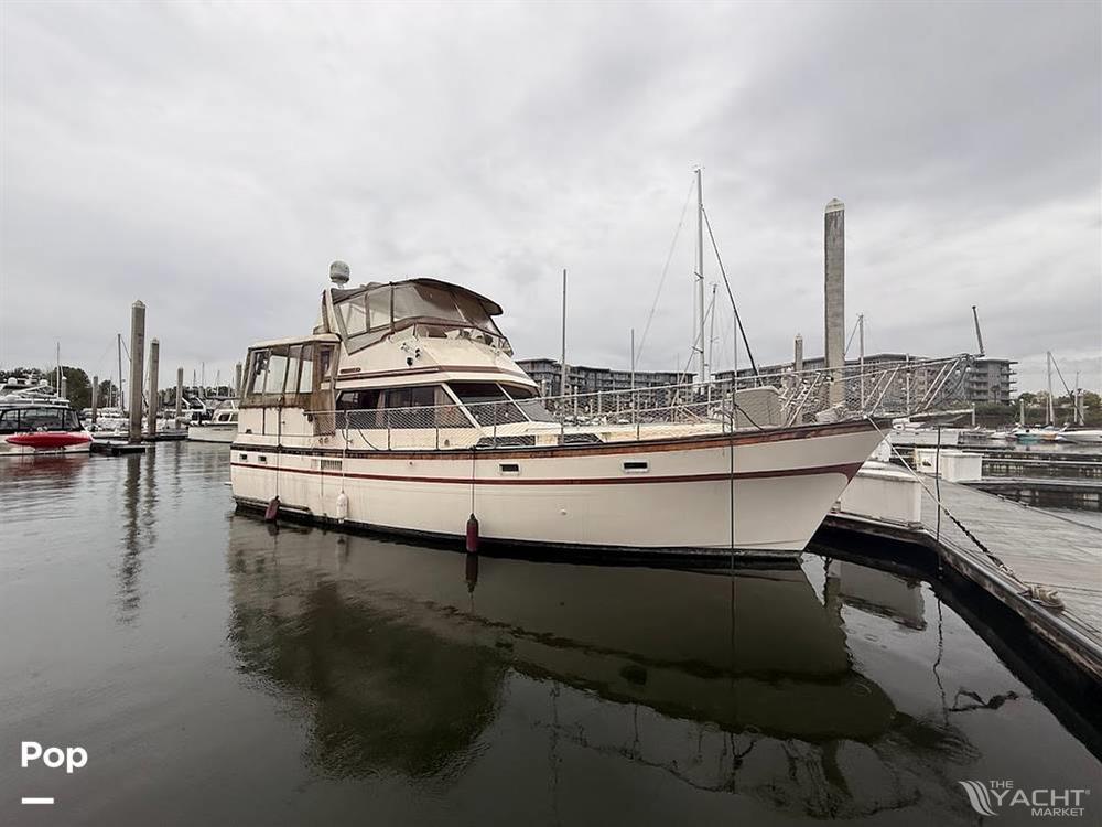 President 41 - 1985 President 41 - Photo #1