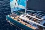Lagoon Eighty 2