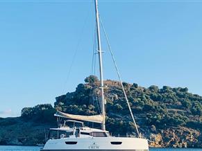 Fountaine Pajot 47