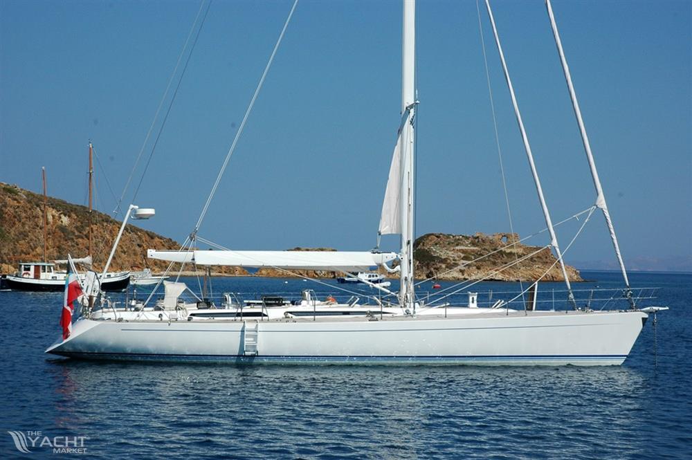 Baltic 60 - Default Image