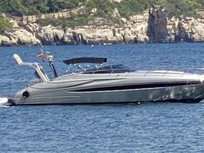 Riva Rivale 52 - Shares available