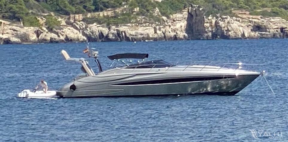 Riva Rivale 52 - Shares available