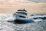 Beneteau Swift Trawler 37 - General Image