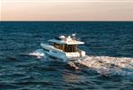 Beneteau Swift Trawler 37 - General Image
