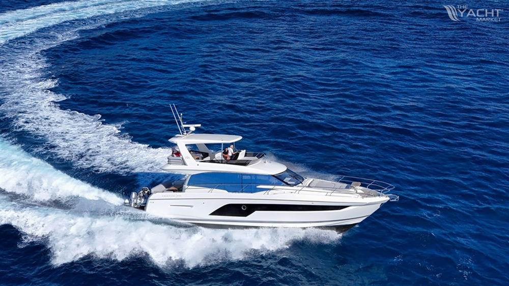 Prestige 590 - Default Image