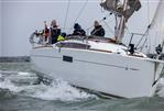 Jeanneau Sun Odyssey 349 - General Image