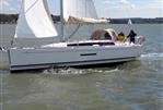 Jeanneau Sun Odyssey 349 - General Image