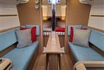 Jeanneau Sun Odyssey 349 - General Image