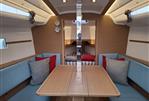 Jeanneau Sun Odyssey 349 - General Image