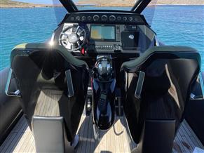 Ribco Scorpion Venom 44