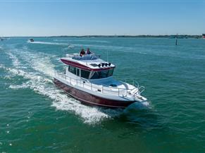 NORD STAR Nord Star 36+