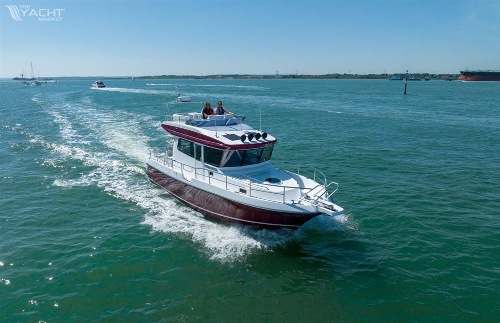 NORD STAR Nord Star 36+ - Nord Star 36+  