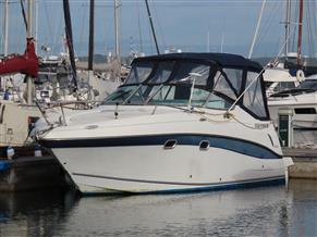 Four Winns 268 Vista