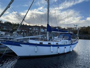 Downeaster 38