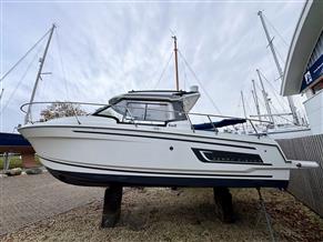 Jeanneau Merry Fisher 795 Series 2