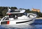 Jeanneau Merry Fisher 895 Sport