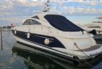 Fairline Targa 52 - Targa 52 ext sx