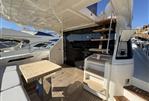 Ferretti Yachts FERRETTI 550 - Ferr 550 2018 Pozz