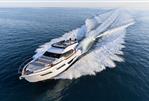 Ferretti Yachts 580 - 74331