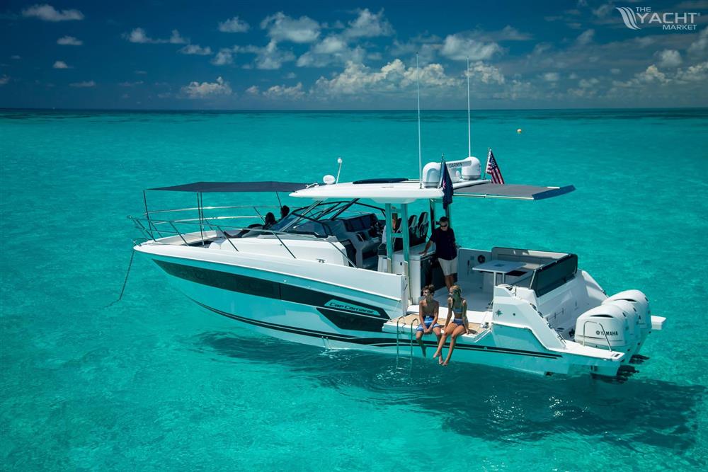 Jeanneau Cap Camarat 12.5 WA - CAP-CAMARAT-12.5-WA-PRONTA-CONSEGNA-34