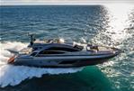 Pershing Pershing 8X - Pershing_8X_Cruising-0001_35540