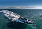 Pershing Pershing 8X - Pershing_8X_Cruising-0004_35541